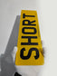 2D SHORT PRINTED PLATES