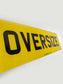 2D OVERSIZE PRINTED PLATES