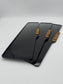 x2 Luxury Plate Holders