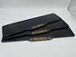x2 Luxury Plate Holders